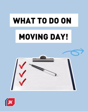 Image post by @jkmoving on Instagram