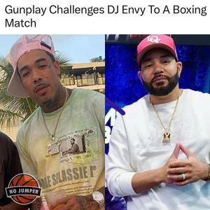 Image post by @nojumper on Instagram