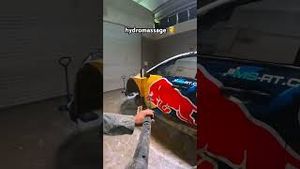 Video post by @redbullusa on YouTube