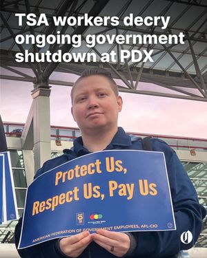 Image post by @theoregonian on Instagram