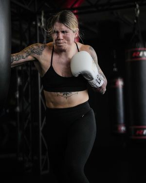 Image post by @leilabeaudoin on Instagram