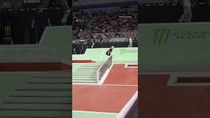Video post by @sls on YouTube