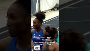 Video post by @ncaachampionships on YouTube
