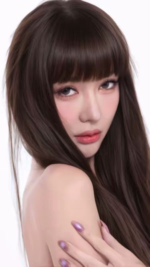 Image post by @lucintaluna12 on TikTok