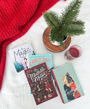 Image post by @blondiereads_ on Instagram