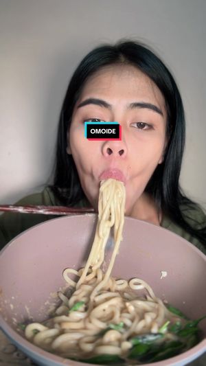 Video post by @freda.pria on TikTok