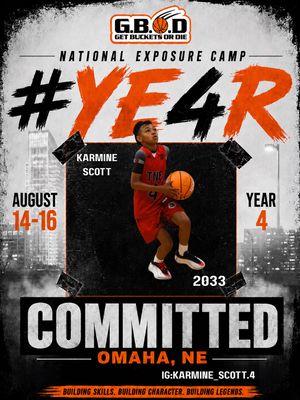Image post by @gbodhoopz on Instagram