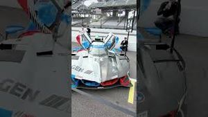 Video post by @indianapolismotorspeedway on YouTube