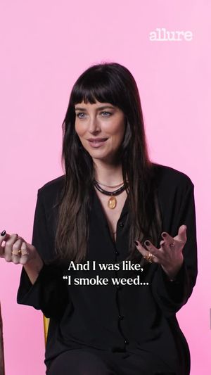 Image post by @allure on Instagram