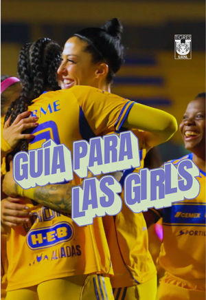 Video post by @clubtigresfemenil on TikTok