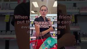 Video post by @cvs on YouTube