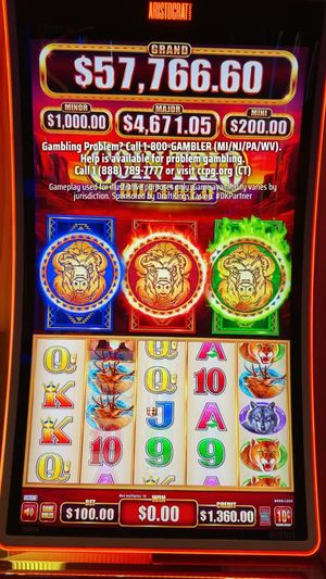 Video post by @bcslots on Instagram