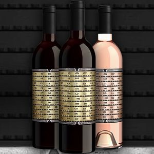 Image post by @unionwine on Instagram