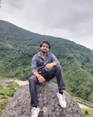 Image post by @isandeep_mark on Instagram