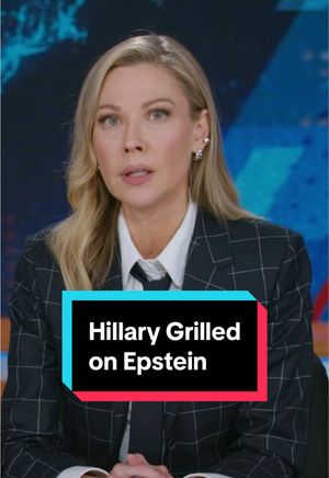 Video post by @thedailyshow on TikTok