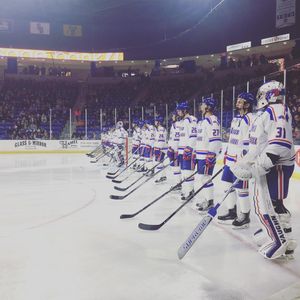 Image post by @riverhawknation on Instagram