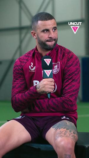 Video post by @premierleague on TikTok