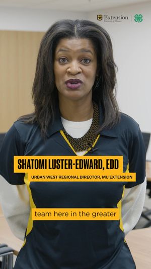 Video post by @MUExtension on Facebook
