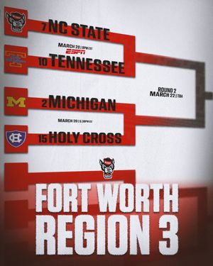 Image post by @packwomensbball on Instagram