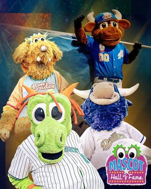 Image post by @milb on Instagram