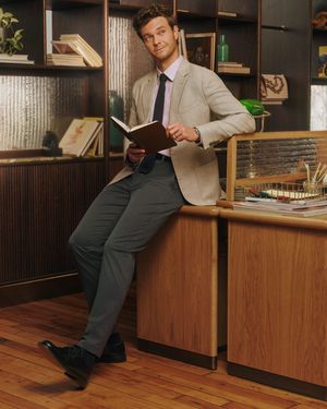 Image post by @bonobos on Instagram