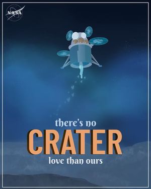 Image post by @nasa_langley on Instagram