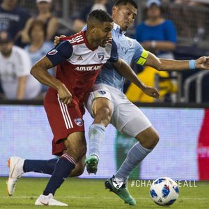 Image post by @fcdallas on Instagram