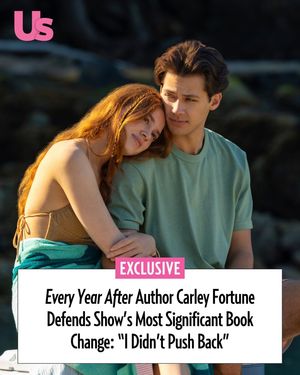 Image post by @usweekly on Instagram