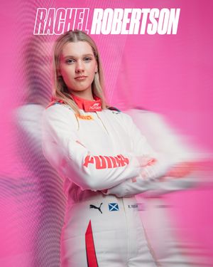 Image post by @f1academy on Instagram