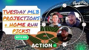 Video post by @theactionnetwork on YouTube
