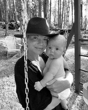 Image post by @gilliandelzotto on Instagram