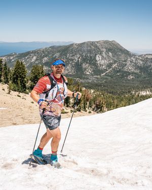 Image post by @destinationtrailraces on Instagram