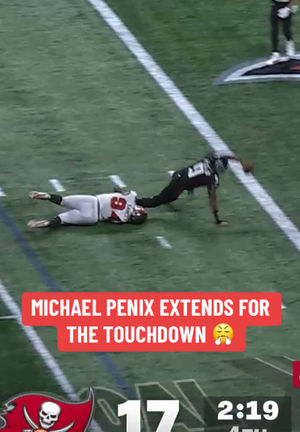 Video post by @nfl on TikTok