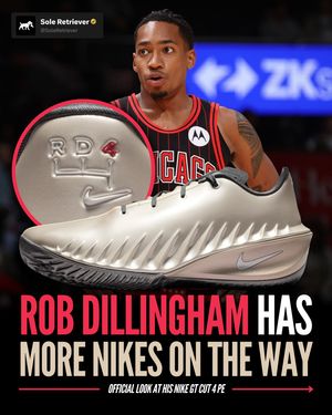 Image post by @soleretriever on Instagram