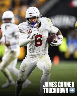 Image post by @azcardinals on Instagram