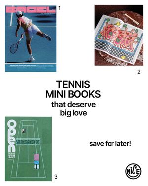 Image post by @itsnicethat on Instagram