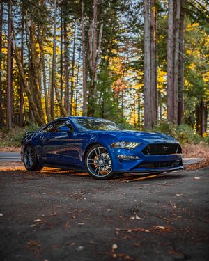 Image post by @boosted_m4 on Instagram