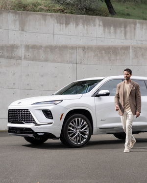 Image post by @buickusa on Instagram