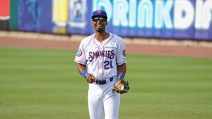 Image post by @WatchMarquee on Twitter