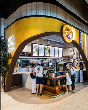Image post by @aventuramall on Instagram
