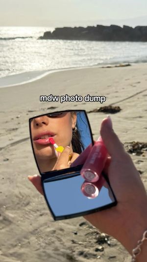 Video post by @officialburtsbees on TikTok