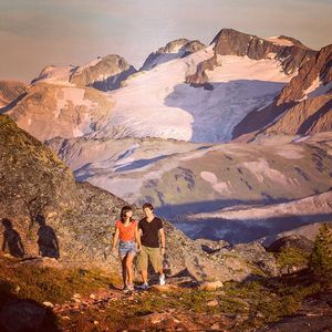 Image post by @whistlerblackcomb on Instagram