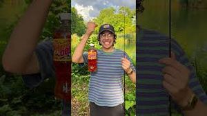 Video post by @mountaindew on YouTube