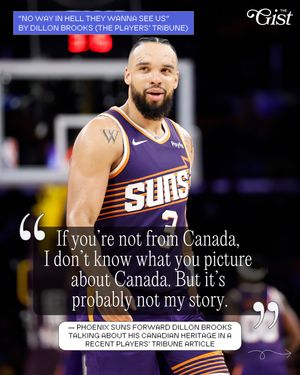 Image post by @thegistca on Instagram