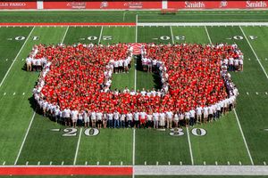 Image post by @universityofutah on Instagram