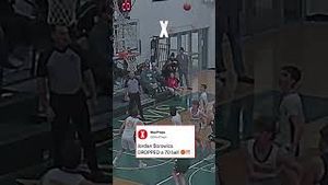 Video post by @maxpreps on YouTube