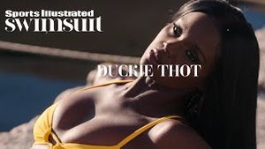 Video post by @siswimsuit on YouTube