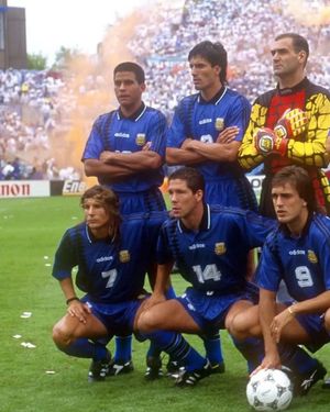 Image post by @retro_calcio on Instagram