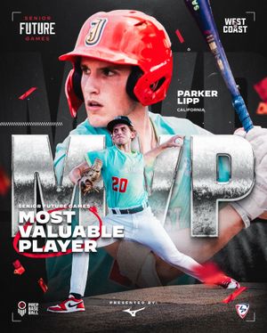 Image post by @prepbaseball on Instagram