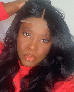Image post by @5thavehairstudio_ on Instagram